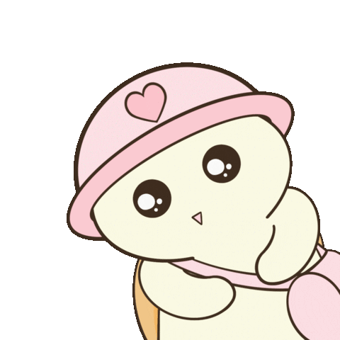小烏龜 Sticker