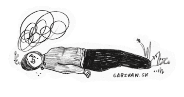 Unavena Sticker