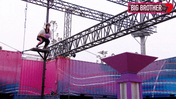 Big Brother Yes GIF by Big Brother Australia