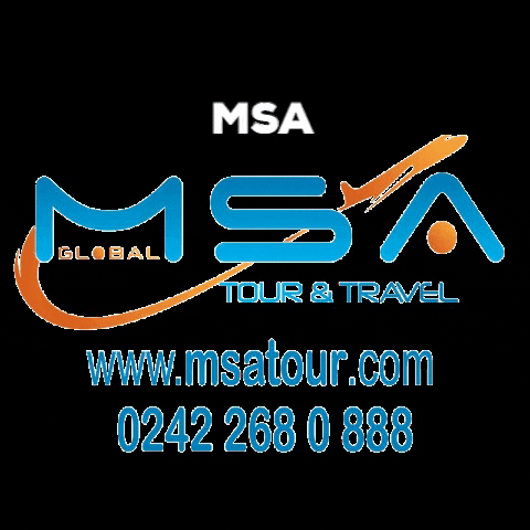 msatour GIF