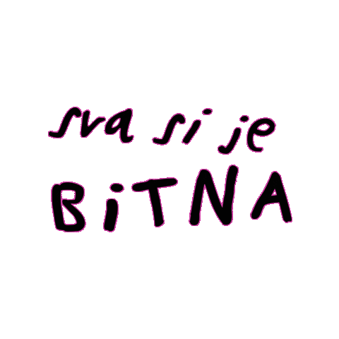 Boudoir Sticker