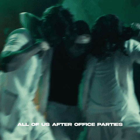 Go To Sleep Fight GIF by Universal Music India