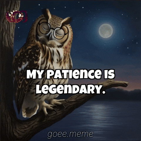 Crypto Waiting GIF by Goeememe