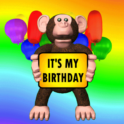 Happy-birthday-son GIFs - Get the best GIF on GIPHY