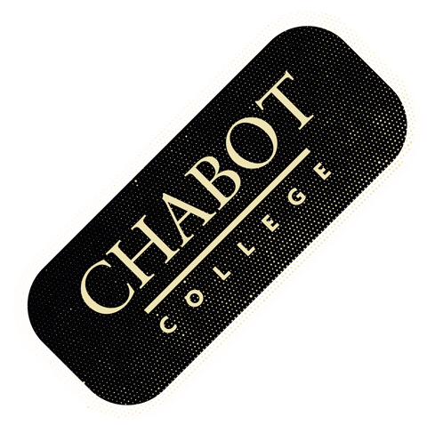 Bay Area Community Sticker by Chabot College