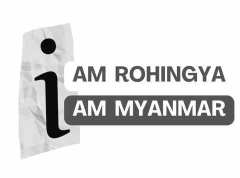 rohingya meaning, definitions, synonyms