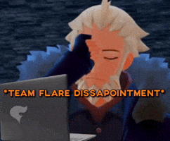 Pokemon L GIF