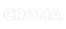 cromaroom Sticker