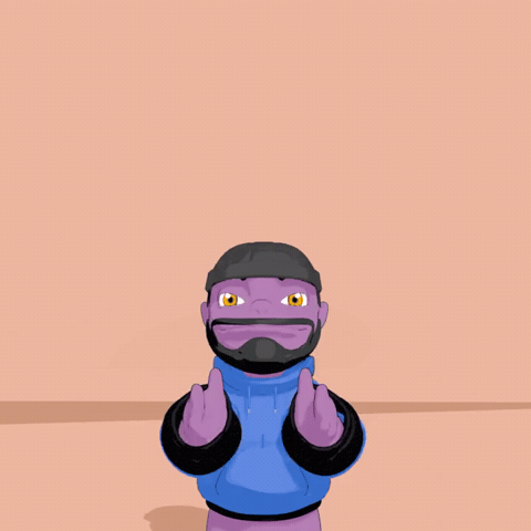 Clap Clapping GIF
