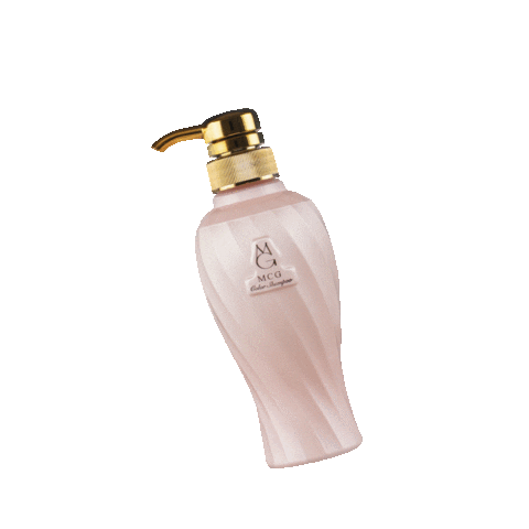 MCG 米璽聚 Sticker