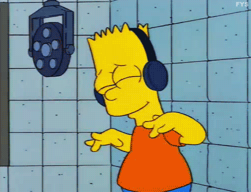 Listening to #Music ♫︎