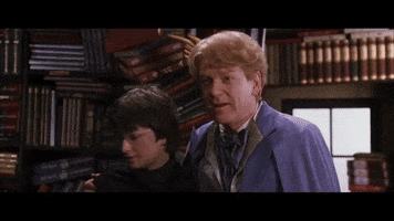 Hermione Lockhart Magical Me Chamber Secrets GIF