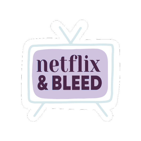 Nación Ovulación Sticker