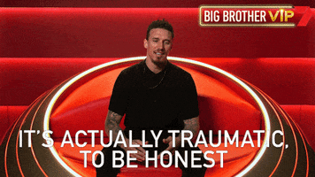 Big Brother Celebrity GIF by Big Brother Australia