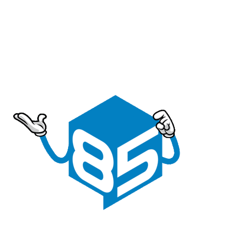 Idea Pensando Sticker by 85 Marketing Digital