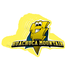 Sierra Vista Unified School District Sticker