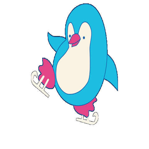 Sticker by EPWinterFest