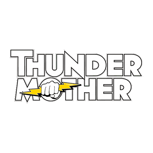 Thundermother Sticker