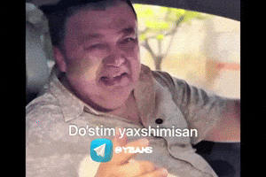Uzbek Matiz GIF