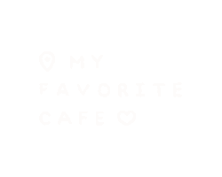 Text Cafe Sticker