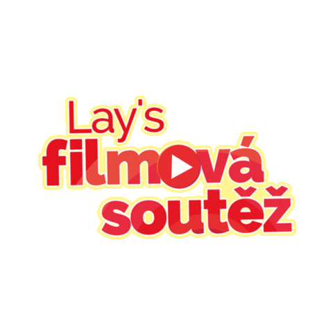Lays Sticker by Lay's CZSKHU