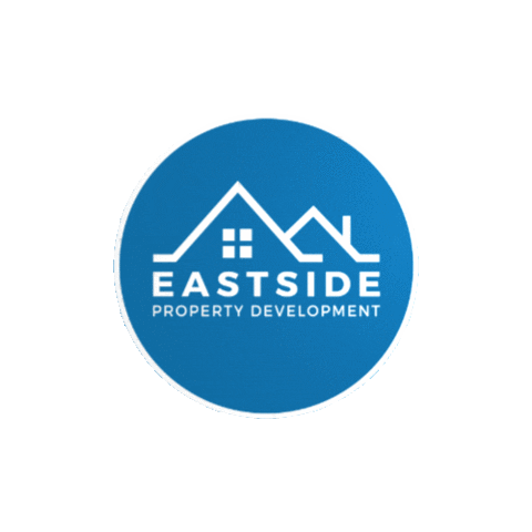 Eastside Property Sticker