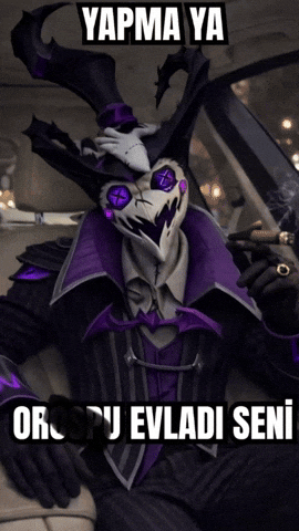 Dehsetgecesishaco GIF