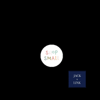 Shop Small GIF by Jack and Link