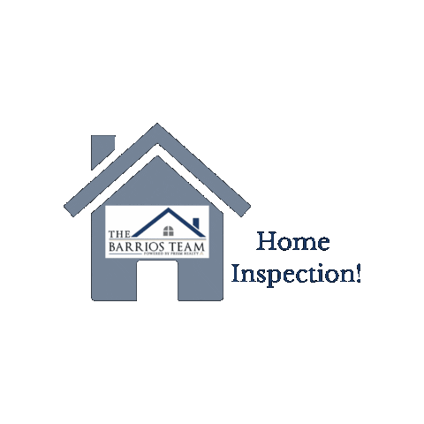 Sticker by The Barrios Team