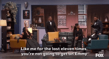 Anthony Anderson Martin GIF by Emmys