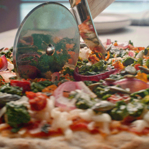 Dr. Oetker Belgium GIF