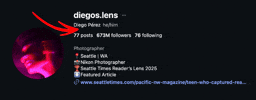 Photography Camera GIF