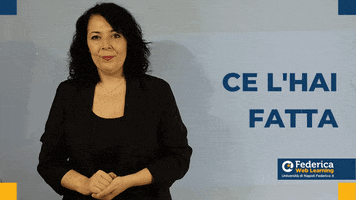 Lis Fatto GIF by Federica Web Learning