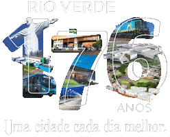 Sticker by Prefeitura de Rio Verde - GO