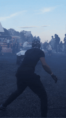 No Way Wtf GIF by Street Society