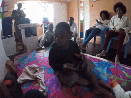 Child Destiny GIF