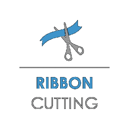 Conroe Lake Conroe Chamber Sticker