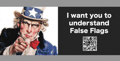 False Flags GIF