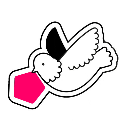 Animation Sticker GIF by ORÖ