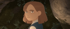 Suspicious Look GIF by Andarta Pictures