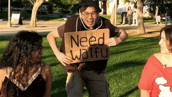 Menace Degenerate GIF