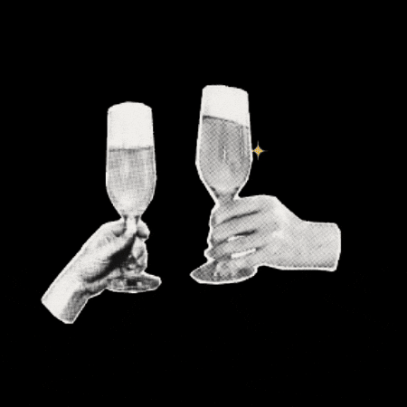 New York Cheers GIF by Ease Hospitality