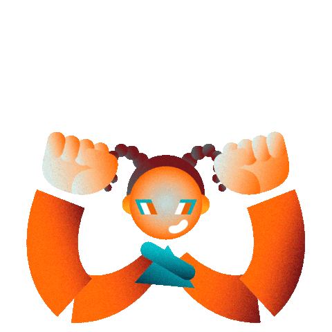 Happy Dance Sticker by LIFULL ALT-RHYTHM