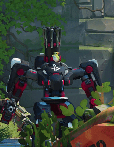 Overwatch League GIF by Toronto Defiant