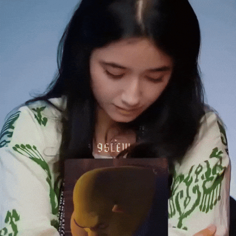 Ruxshona GIF