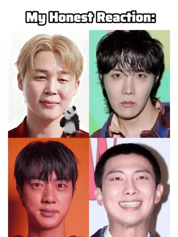 Stan Twitter Kpop Meme GIF