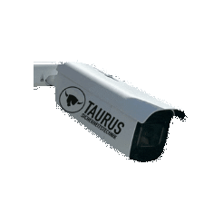Video Security Sticker by TAURUS Sicherheitstechnik