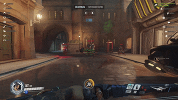 Overwatch 2 GIF