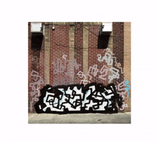 Art Graffiti GIF by Tienqa