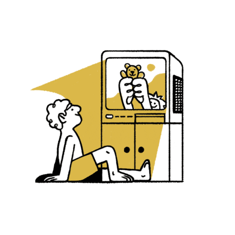 Tv Sticker